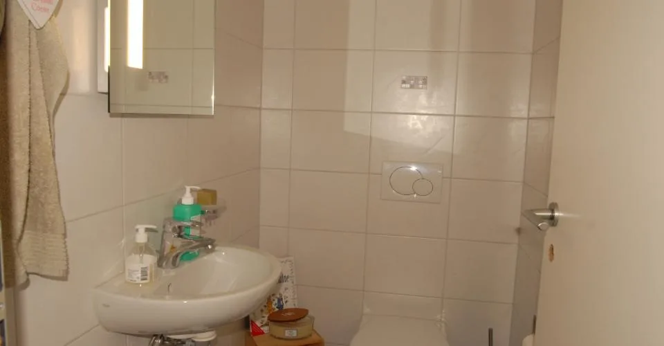 A vendre a Payerne, magnifique attique de 7 pièces de 194 m2 avec 2 terrasses – Foto 17 von 29
