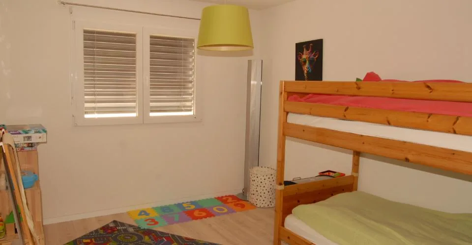 A vendre a Payerne, magnifique attique de 7 pièces de 194 m2 avec 2 terrasses – Foto 22 von 29