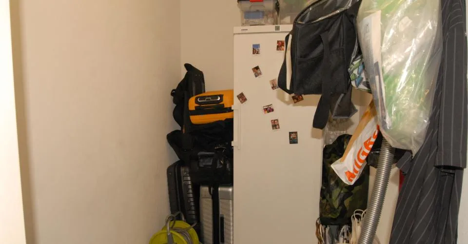 A vendre a Payerne, magnifique attique de 7 pièces de 194 m2 avec 2 terrasses – Foto 16 von 29