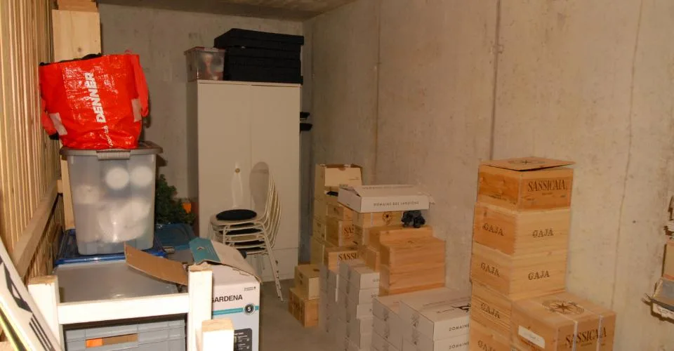 A vendre a Payerne, magnifique attique de 7 pièces de 194 m2 avec 2 terrasses – Foto 27 von 29