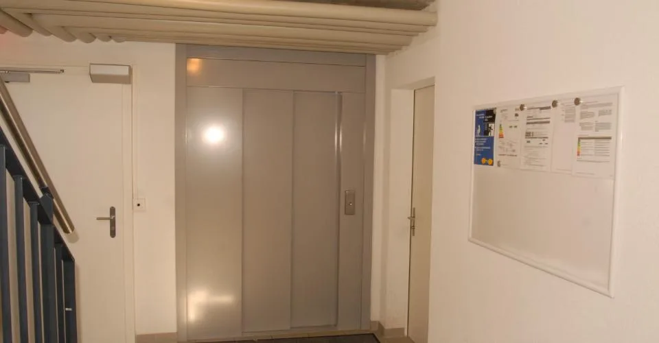 A vendre a Payerne, magnifique attique de 7 pièces de 194 m2 avec 2 terrasses – Foto 28 von 29