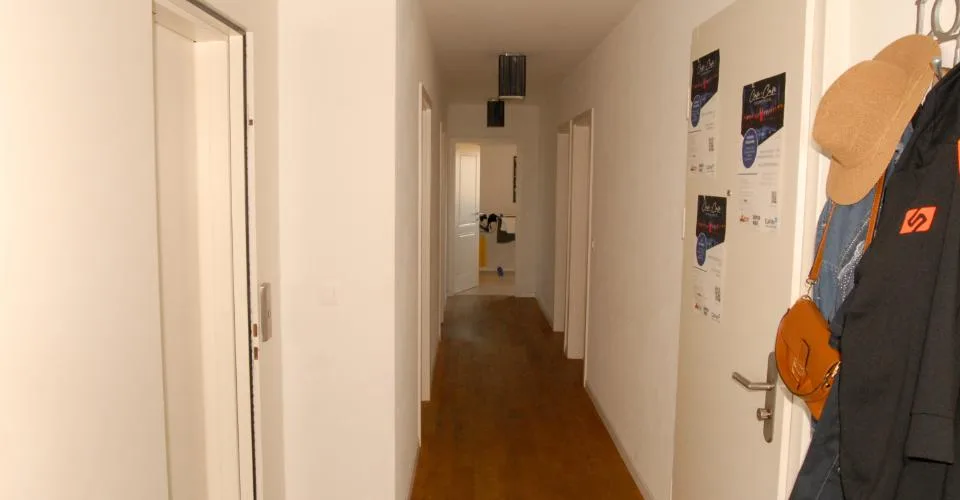 A vendre a Payerne, magnifique attique de 7 pièces de 194 m2 avec 2 terrasses – Foto 18 von 29