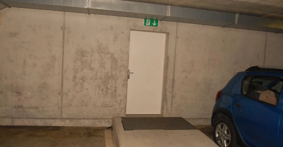A vendre a Payerne, magnifique attique de 7 pièces de 194 m2 avec 2 terrasses – Foto 29 von 29