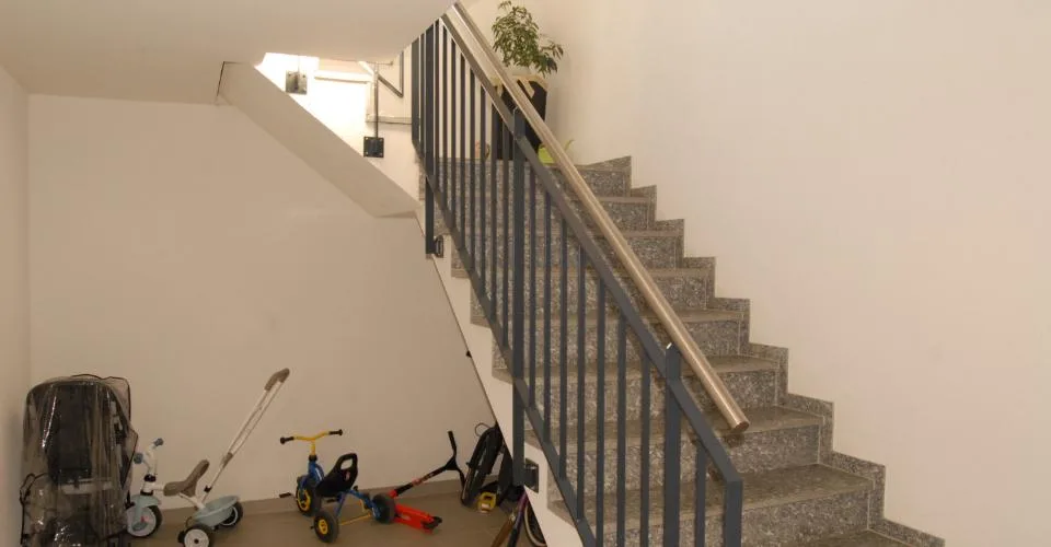 A vendre a Payerne, magnifique attique de 7 pièces de 194 m2 avec 2 terrasses – Foto 26 von 29