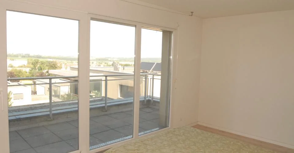A vendre a Payerne, magnifique attique de 7 pièces de 194 m2 avec 2 terrasses – Foto 19 von 29
