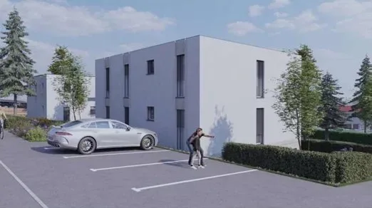 Appartement de 4.5 pces à Riddes
