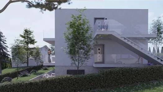 Appartement de 4.5 pces à Riddes
