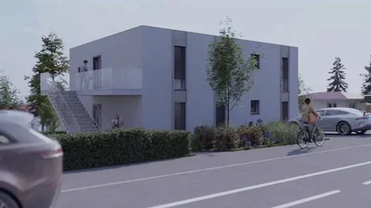 Appartement de 4.5 pces à Riddes