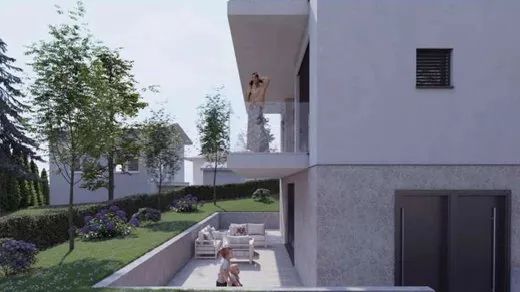 Appartement de 4.5 pces à Riddes