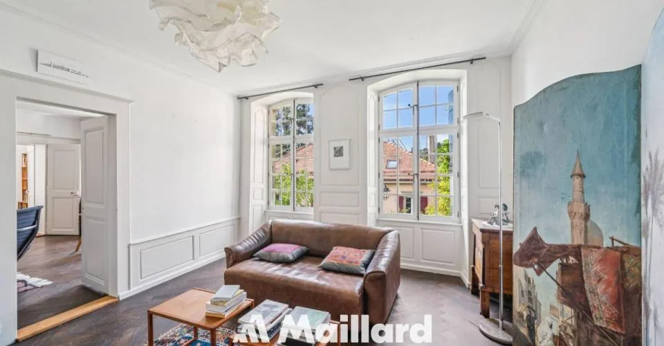 Propriété du 18e siècle avec rez-de-chaussée aménageable en second logement – foto 6 di 13