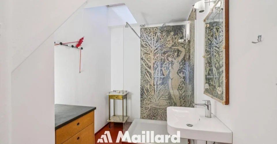 Propriété du 18e siècle avec rez-de-chaussée aménageable en second logement – foto 9 di 13