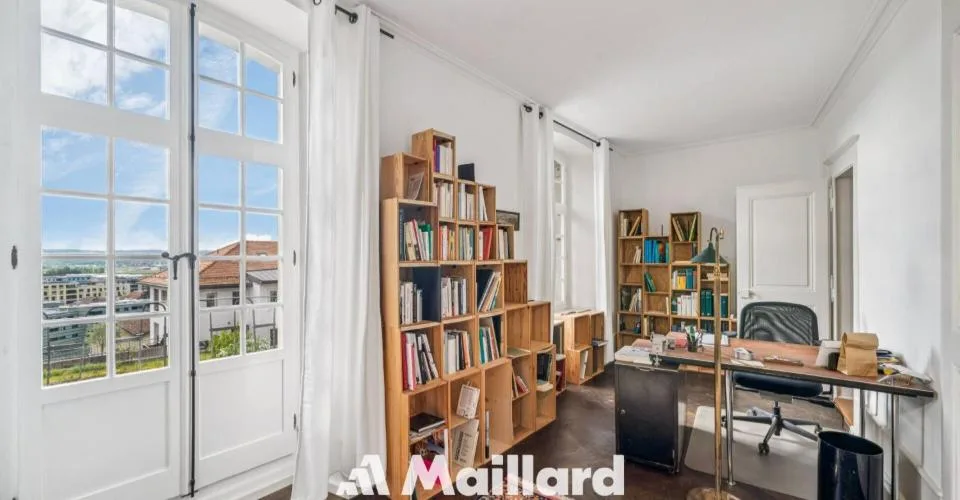 Propriété du 18e siècle avec rez-de-chaussée aménageable en second logement – foto 7 di 13