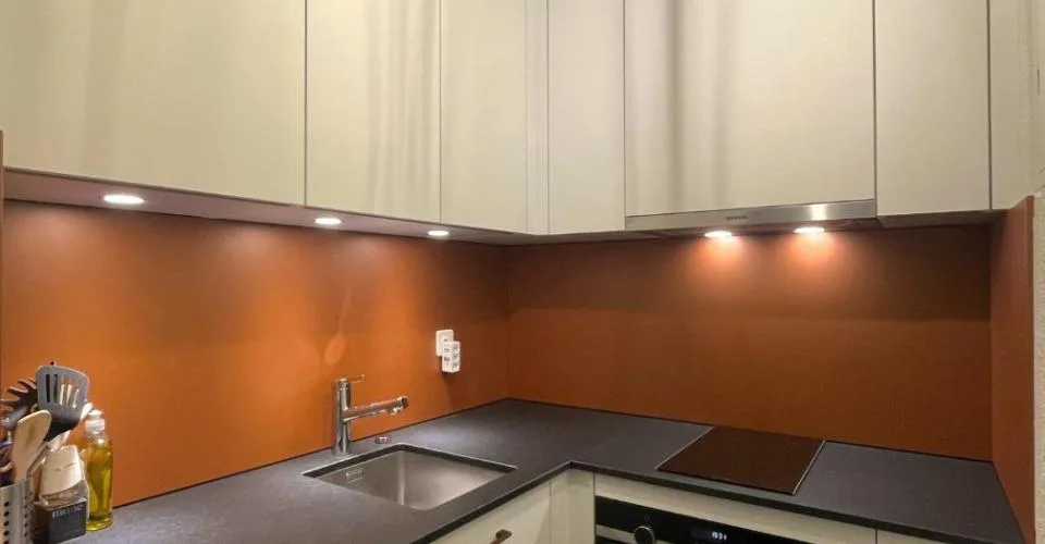 MOLESON | APPARTEMENT 2 p – Foto 4 von 7