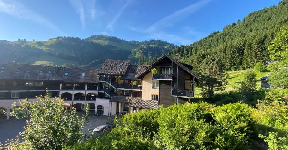 MOLESON | APPARTEMENT 2 p – Foto 7 von 7