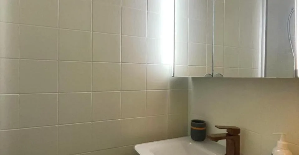 MOLESON | APPARTEMENT 2 p – Foto 6 von 7