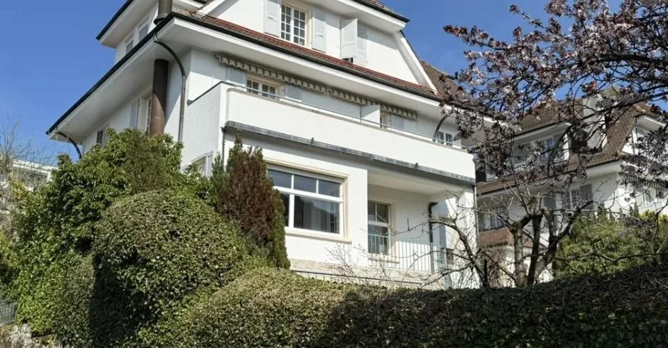 Maison d'Exception à Lausanne – Foto 3 von 13
