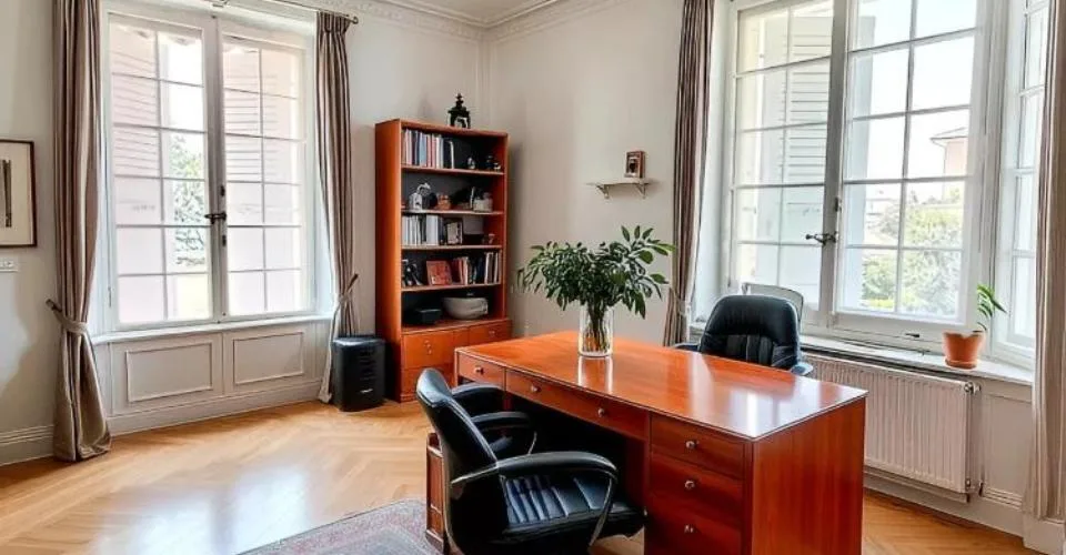 Maison d'Exception à Lausanne – Foto 12 von 13