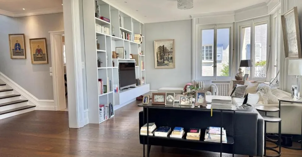 Maison d'Exception à Lausanne – Foto 7 von 13