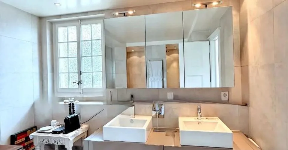 Maison d'Exception à Lausanne – Foto 13 von 13