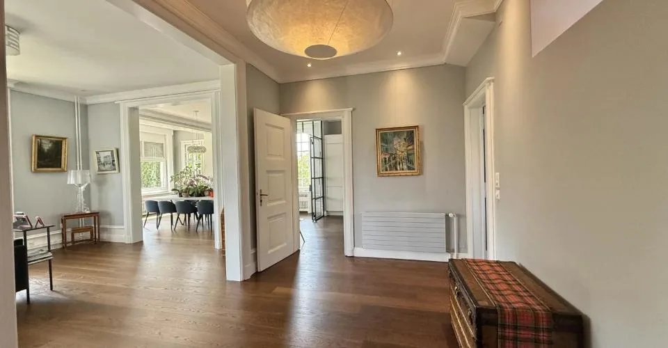 Maison d'Exception à Lausanne – Foto 6 von 13