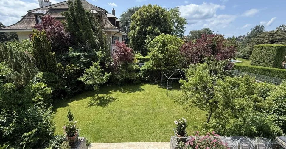 Maison d'Exception à Lausanne – Foto 5 von 13