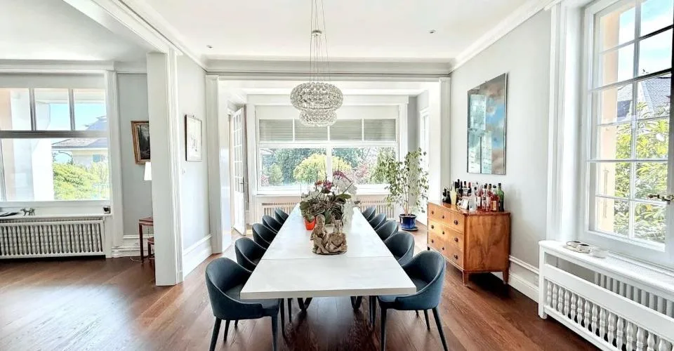 Maison d'Exception à Lausanne – Foto 8 von 13
