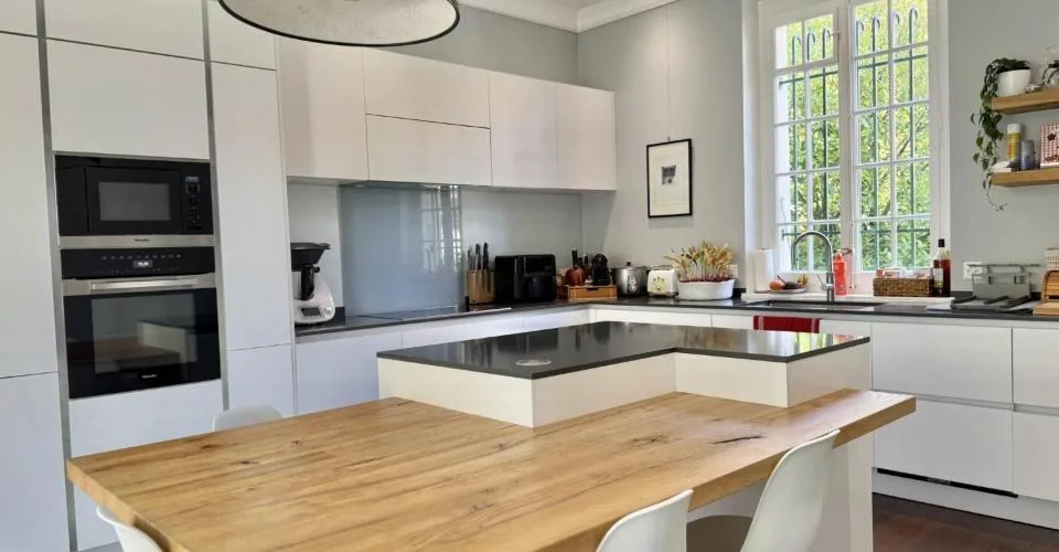 Maison d'Exception à Lausanne – Foto 10 von 13