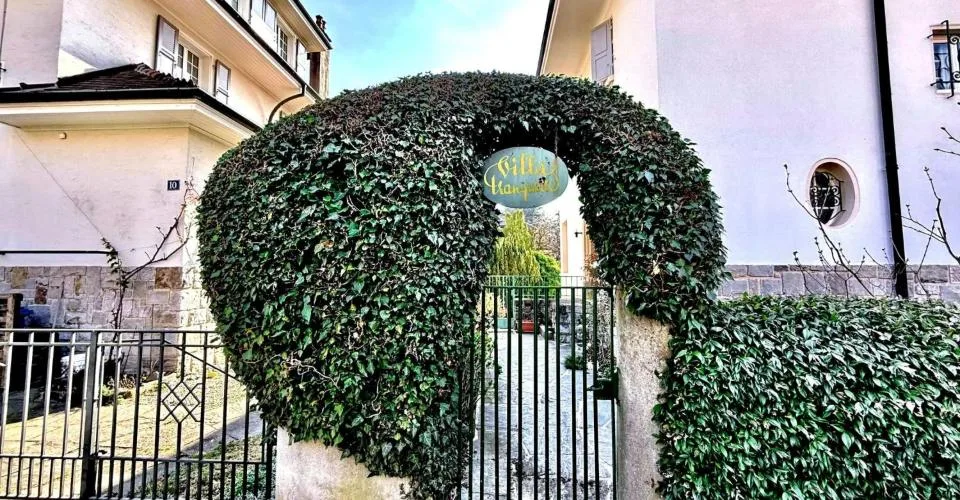 Maison d'Exception à Lausanne – Foto 2 von 13