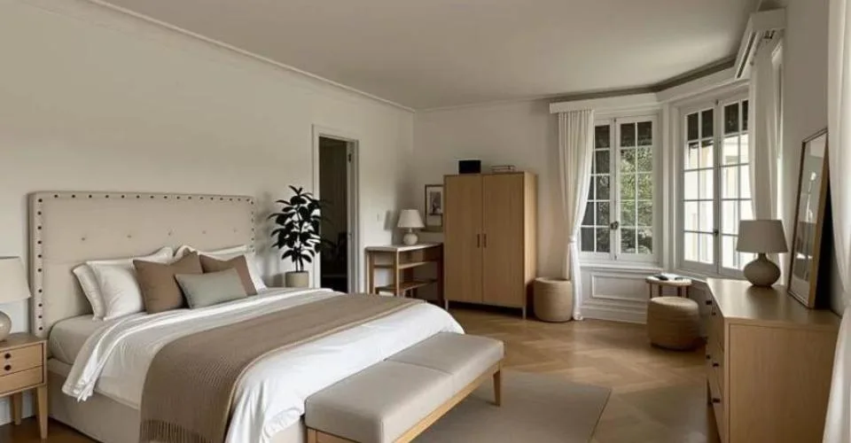 Maison d'Exception à Lausanne – Foto 11 von 13