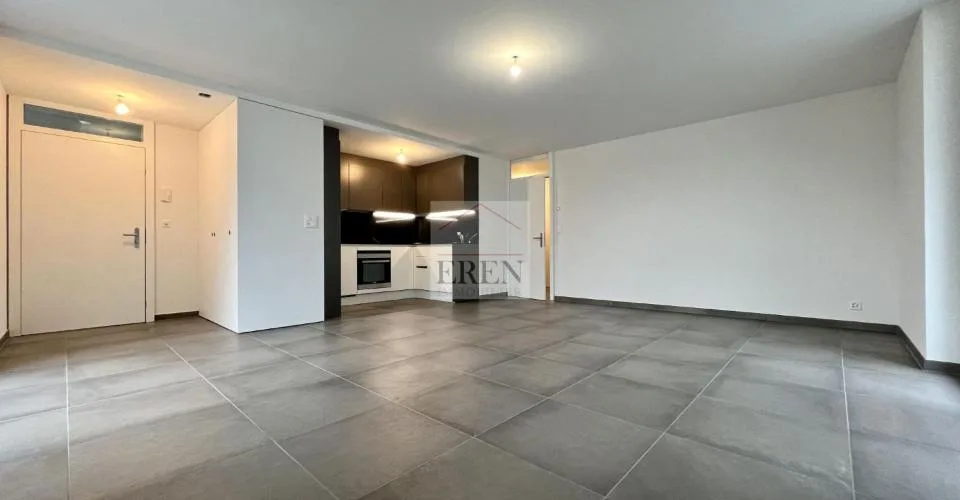 Spacieux attique 2,5p de 90m2 et grande terrasse de 29 m2 au centre de Fully – photo 23 sur 35