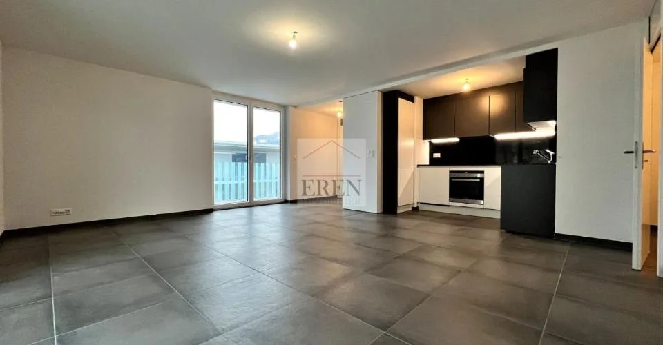 Spacieux attique 2,5p de 90m2 et grande terrasse de 29 m2 au centre de Fully – photo 28 sur 35