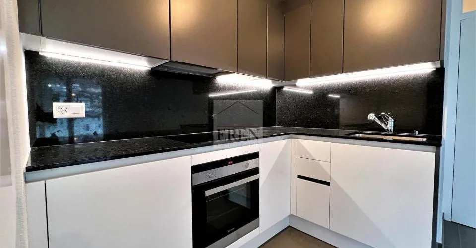 Spacieux attique 2,5p de 90m2 et grande terrasse de 29 m2 au centre de Fully – photo 27 sur 35