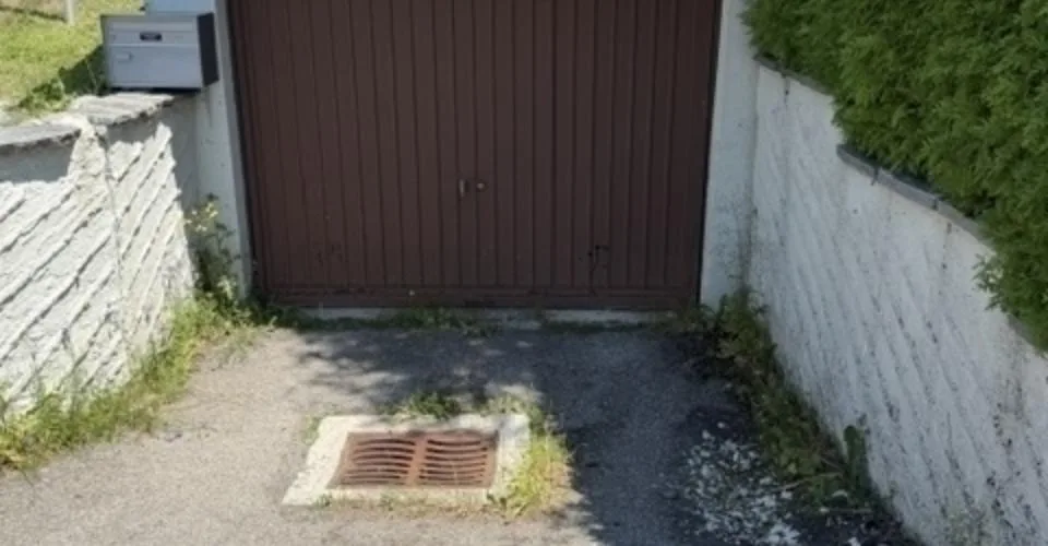 Belle maison individuelle avec garage et jardin