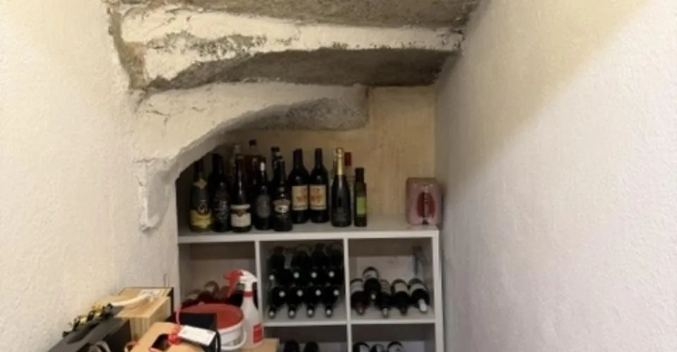 Belle maison individuelle avec garage et jardin