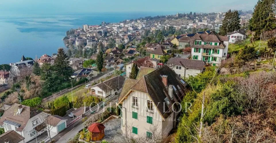 EN EXCLUSIVITÉ : Propriété d'exception avec vue panoramique – Foto 10 von 10