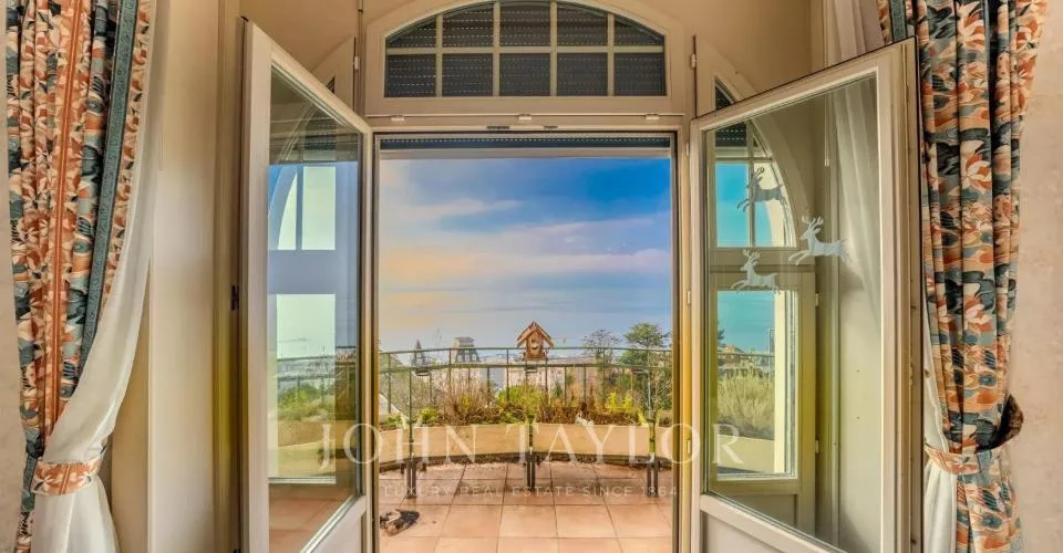 EN EXCLUSIVITÉ : Propriété d'exception avec vue panoramique – Foto 4 von 10