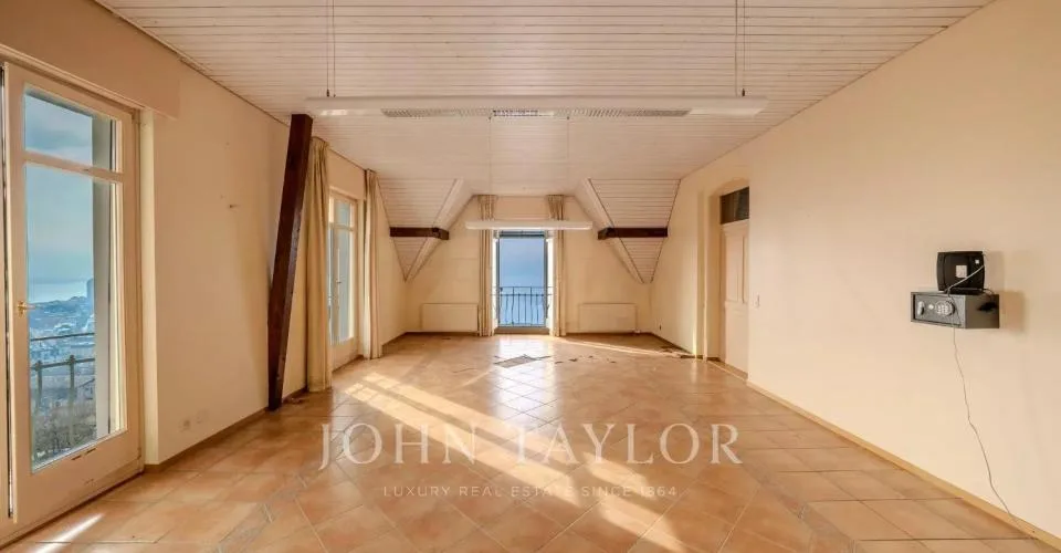 EN EXCLUSIVITÉ : Propriété d'exception avec vue panoramique – Foto 6 von 10