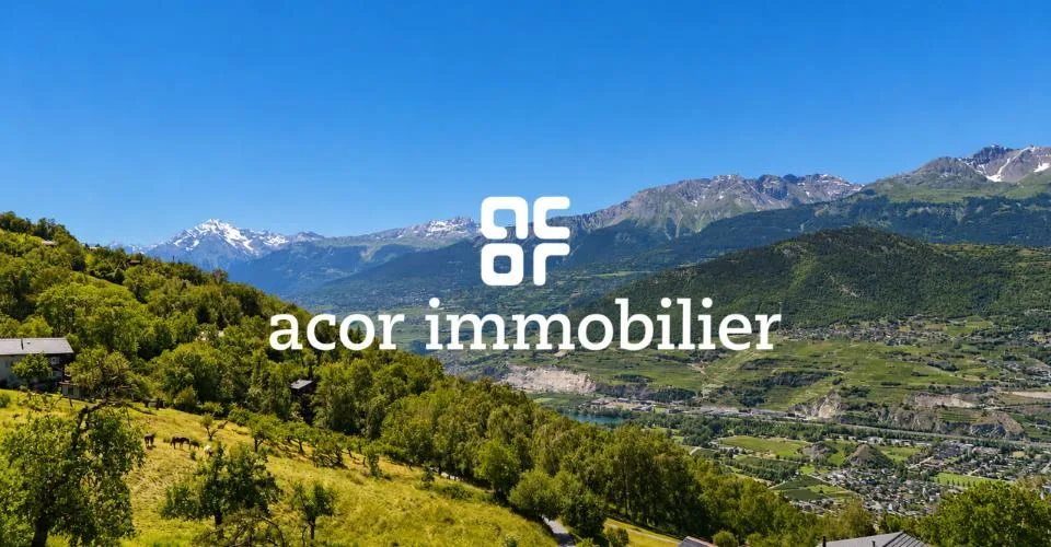 Un site d'exception au cœur de la montagne, au potentiel remarquable