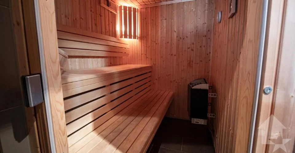 Séduisant appartement en duplex au centre du village – Foto 9 von 13