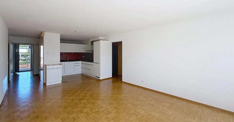Appartement de 4.5 pces
