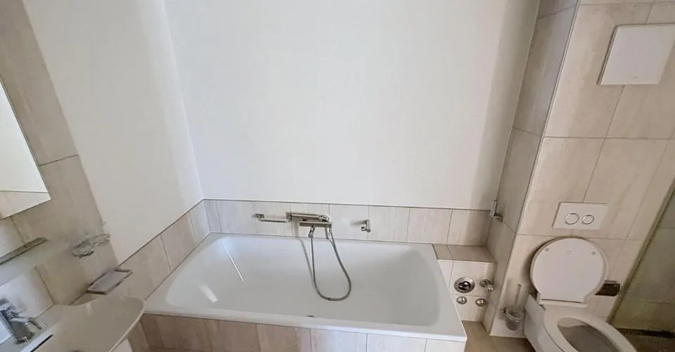 Appartement de 4.5 pces