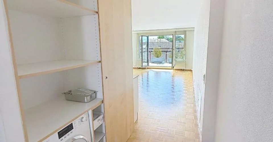 Appartement de 4.5 pces