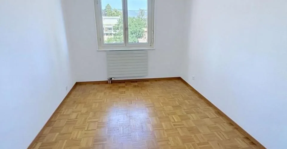 Appartement de 4.5 pces