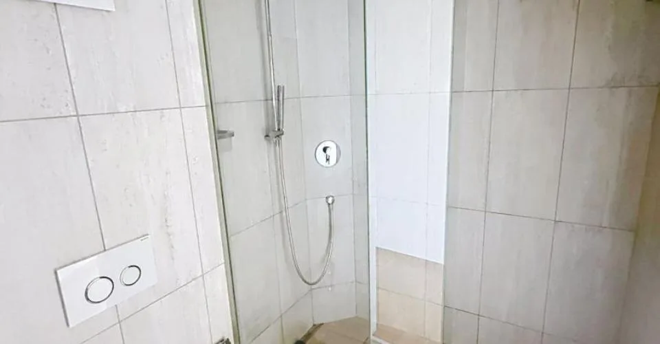 Appartement de 4.5 pces