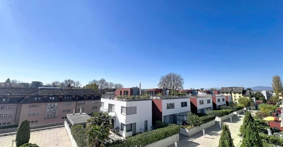 Appartement de 4.5 pces