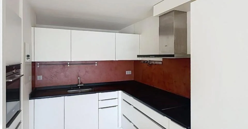 Appartement de 4.5 pces