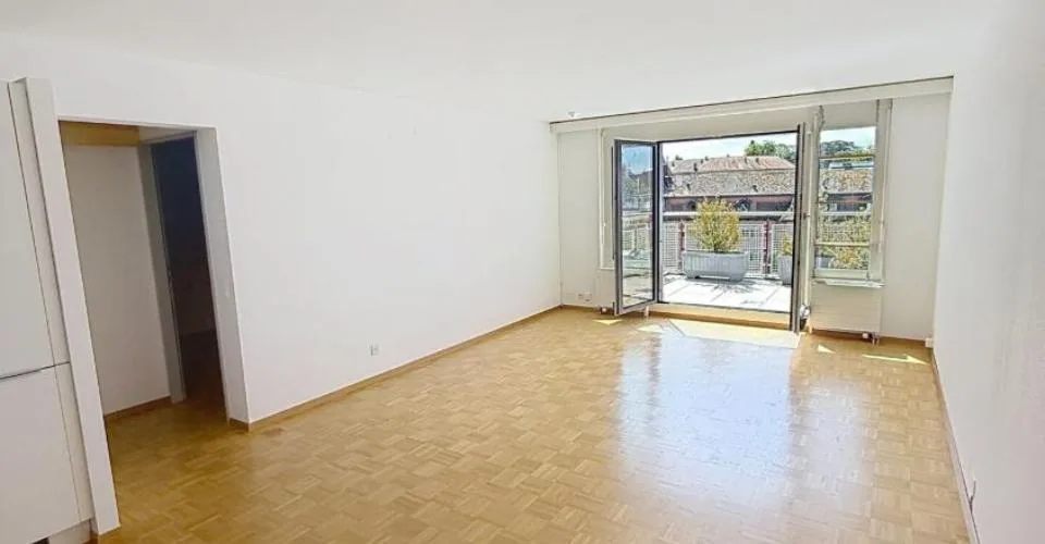 Appartement de 4.5 pces