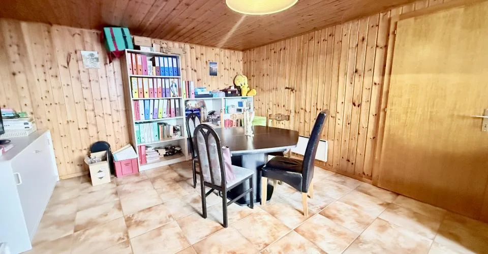 Maison 5.5 pièces - Route du Som des Ceyves 18, 1976 Conthey