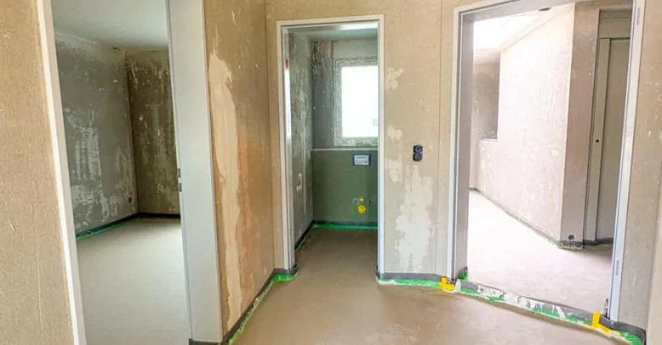 À vendre attique 3.5 pièces neuf de haut standing à Delémont – foto 8 di 13