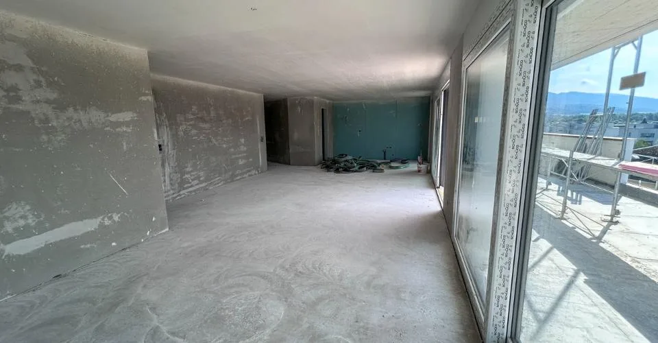 À vendre attique 3.5 pièces neuf de haut standing à Delémont – foto 13 di 13
